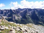 Salita ai monti Venina e Masoni nella splendida domenica 24 agosto 2008 - FOTOGALLERY
